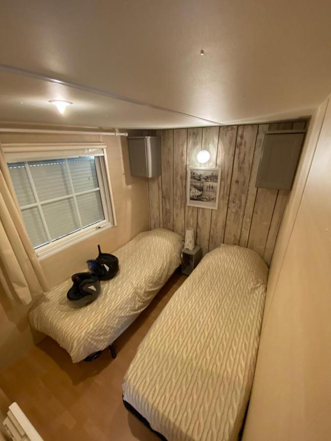 Mobilhome St Tropez 5H02 Saint-Tropez Luaran gambar