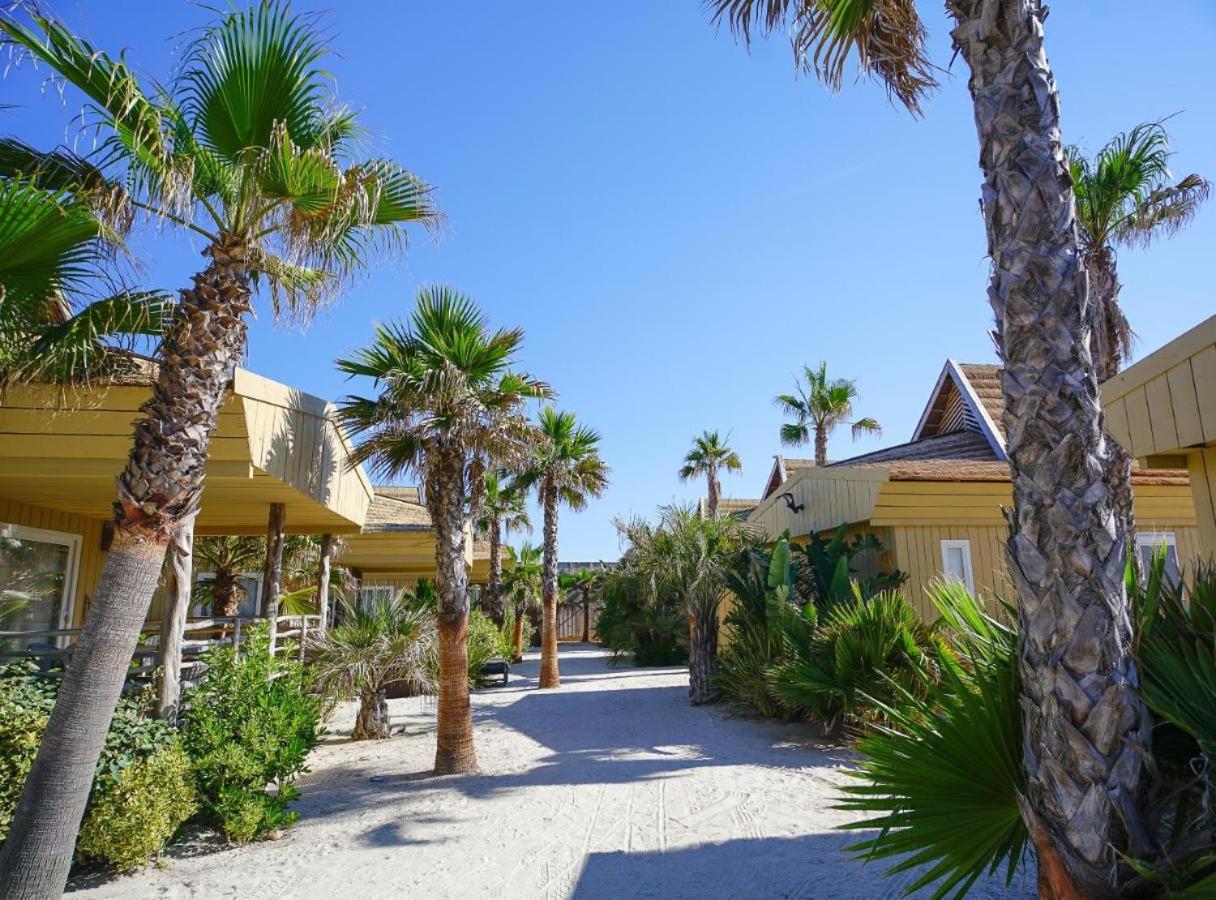 Mobilhome St Tropez 5H02 Saint-Tropez Luaran gambar