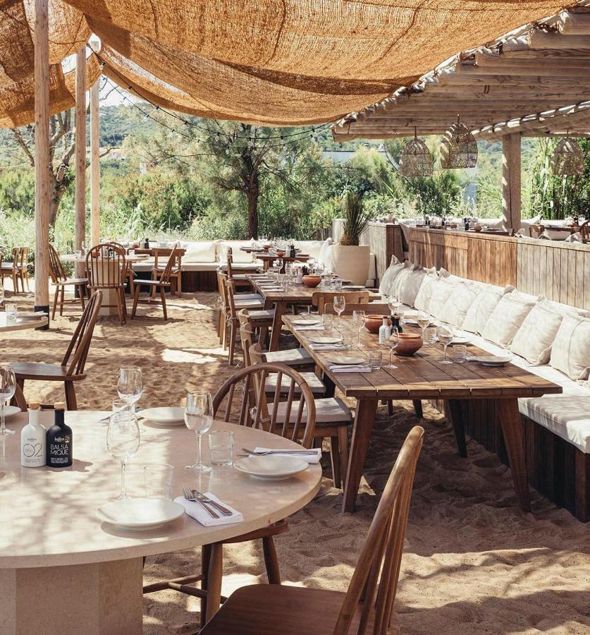 Mobilhome St Tropez 5H02 Saint-Tropez Luaran gambar