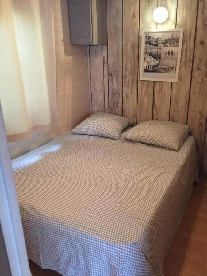 Mobilhome St Tropez 5H02 Saint-Tropez Luaran gambar